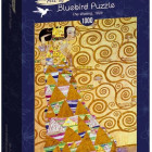Puzzle - Bluebird - Čekání
