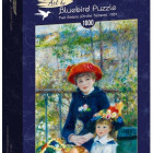 Puzzle - Bluebird - Dvě sestry