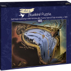 Puzzle - Bluebird - Hodinky v okamžiku prvního výbuchu