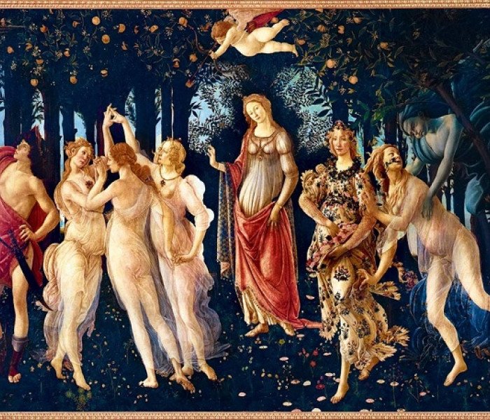 Puzzle - Bluebird - Jaro