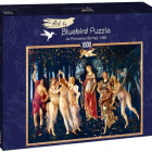 Puzzle - Bluebird - Jaro