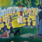 Puzzle - Bluebird - Nedělní odpoledne