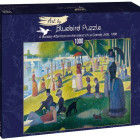 Puzzle - Bluebird - Nedělní odpoledne