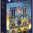Puzzle - Bluebird - Notre Dame
