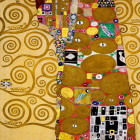 Puzzle - Bluebird - Objetí