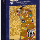 Puzzle - Bluebird - Objetí