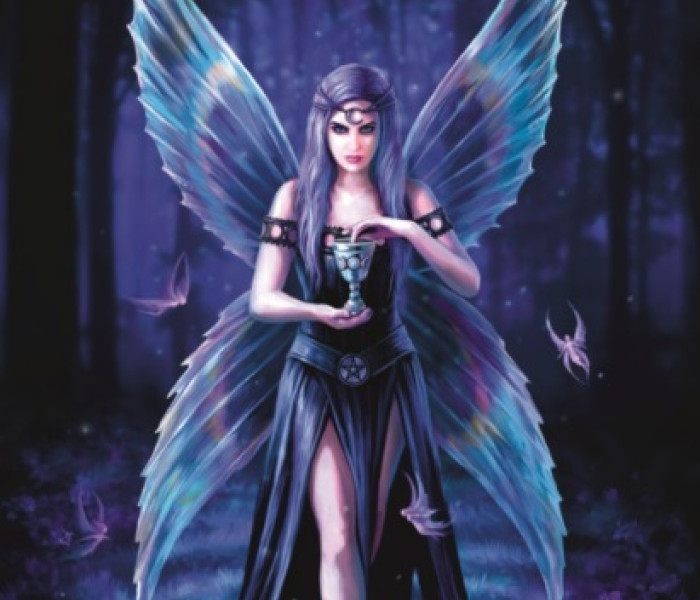 Puzzle - Bluebird - Okouzlení