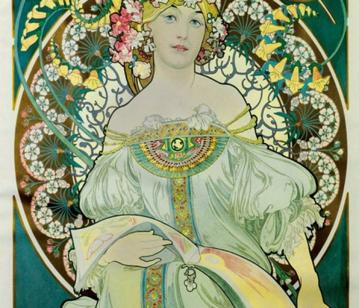 Puzzle - Bluebird - Snění