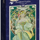 Puzzle - Bluebird - Snění