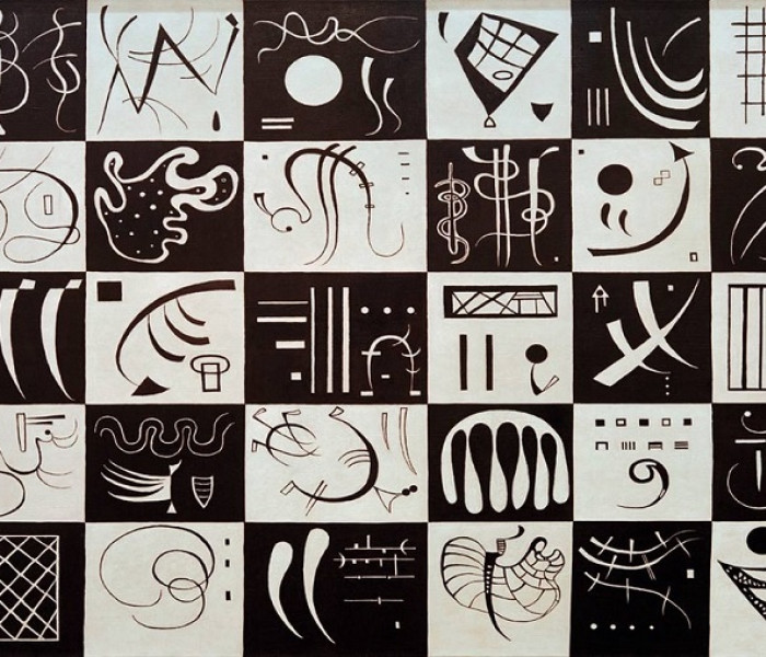 Puzzle - Bluebird - Třicet