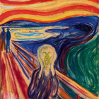 Puzzle - Bluebird - Výkřik