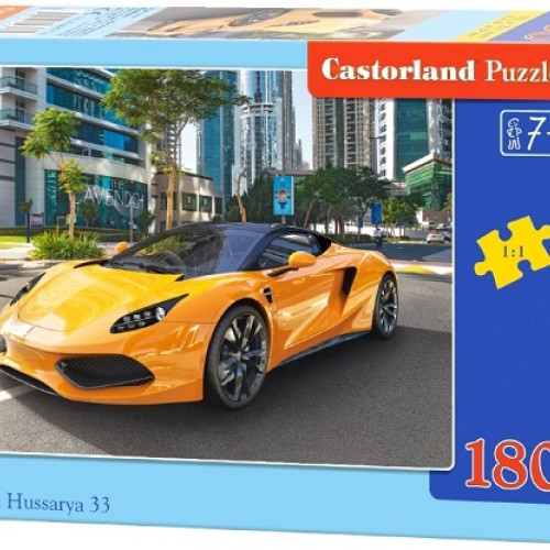 Arrinera Hussarya 33 