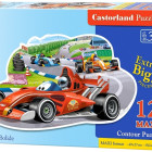 Puzzle - Castorland - Formule - Maxi
