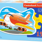 Puzzle - Castorland - Letíme!
