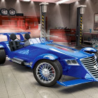 Puzzle - Castorland - Připraven na závody