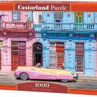 Puzzle - Castorland - Stará Havana