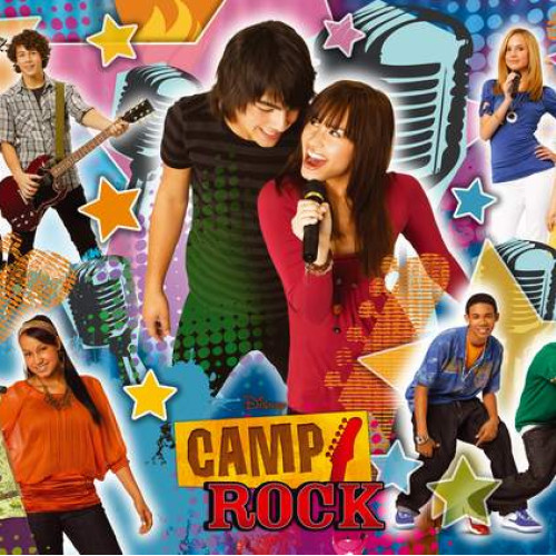  Camp Rock 