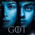 Puzzle - Clementoni - Game of Thrones - Panoramatické puzzle