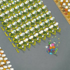 Puzzle - Clementoni - Guillermo Mordillo: Pochod