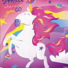 Puzzle - Clementoni - Jednorožec