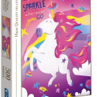 Puzzle - Clementoni - Jednorožec