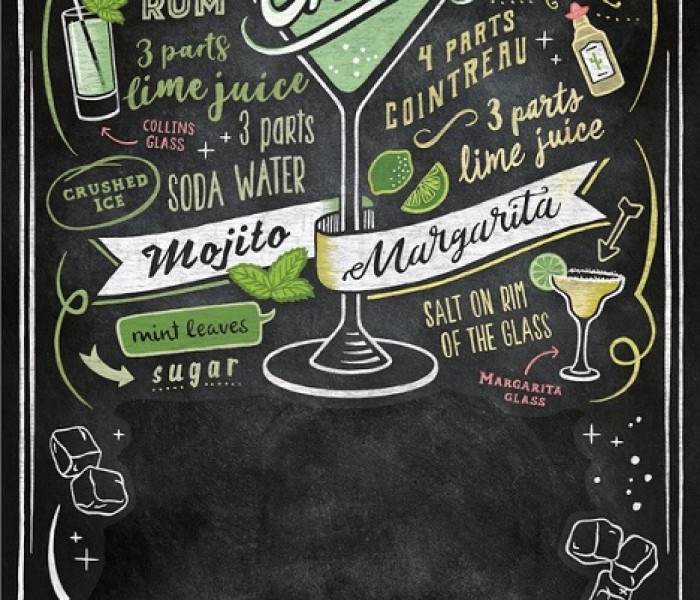 Puzzle - Clementoni - Na zdraví!