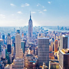 Puzzle - Clementoni - New York