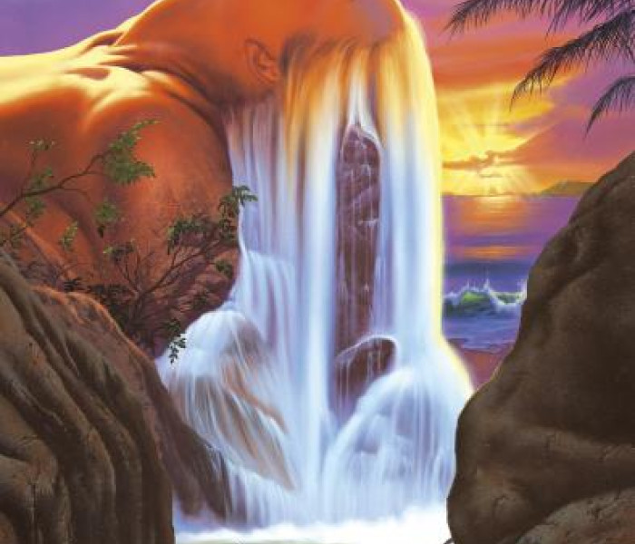 Puzzle - Clementoni - Snění - Mini Puzzle