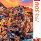 Puzzle - Educa - Manarola, Cinque Terre, Itálie - XXL Puzzle