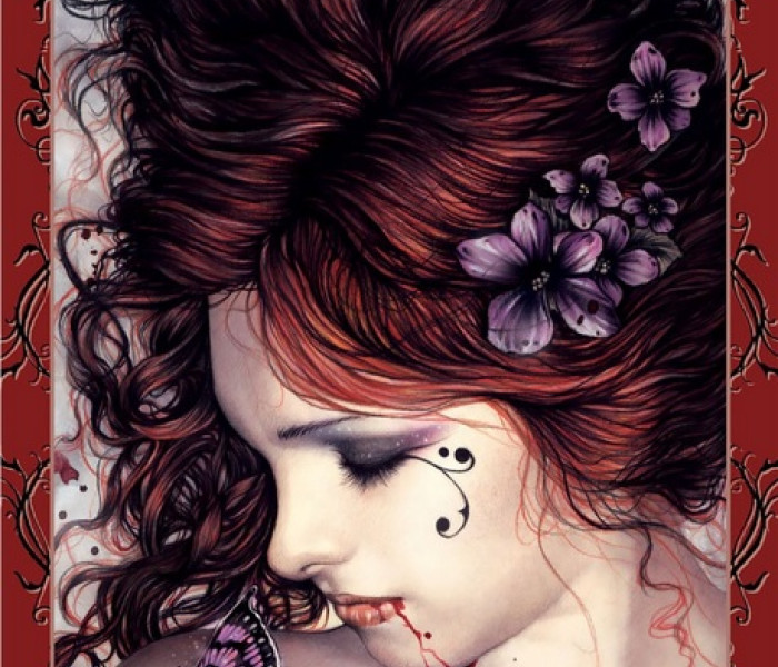 Puzzle - Educa - Motýl