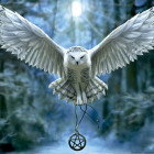 Puzzle - Educa - Probuď svoji magii