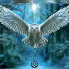 Puzzle - Educa - Probuď svoji magii