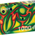 Puzzle - Enjoy - Baleríny