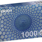 Puzzle - Enjoy - Kupole mešity
