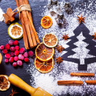 Puzzle - Enjoy - Vánoční stromeček