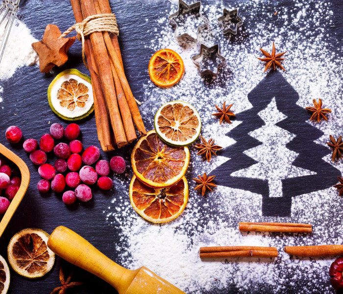 Puzzle - Enjoy - Vánoční stromeček