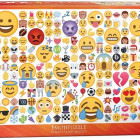 Puzzle - Eurographics - Emoji