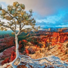 Puzzle - Eurographics - Východ slunce nad Grand Canyonem