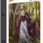 Puzzle - Grafika - Melodie lesa