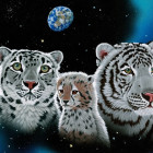 Puzzle - Grafika - Rodina