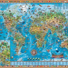 Puzzle - Heye - Úžasný svět