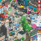 Puzzle - Heye - Berlín