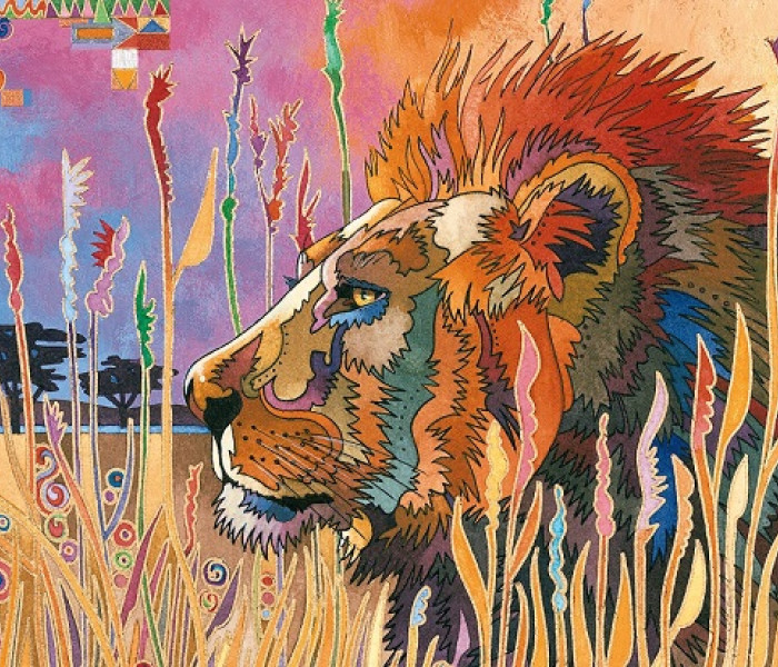 Puzzle - Heye - Dej si pauzu!