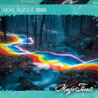 Puzzle - Heye - Duhový potok
