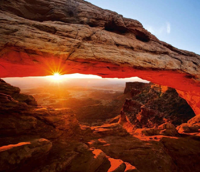 Puzzle - Heye - Kaňon