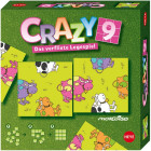 Puzzle - Heye - Krávy