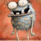 Puzzle - Heye - Monster Hi