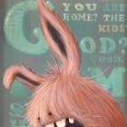 Puzzle - Heye - Mrkev - Panoramatické puzzle