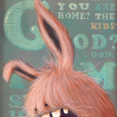 Mrkev - Panoramatické puzzle