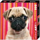 Puzzle - Heye - Puzzle Pes - MINI PUZZLE